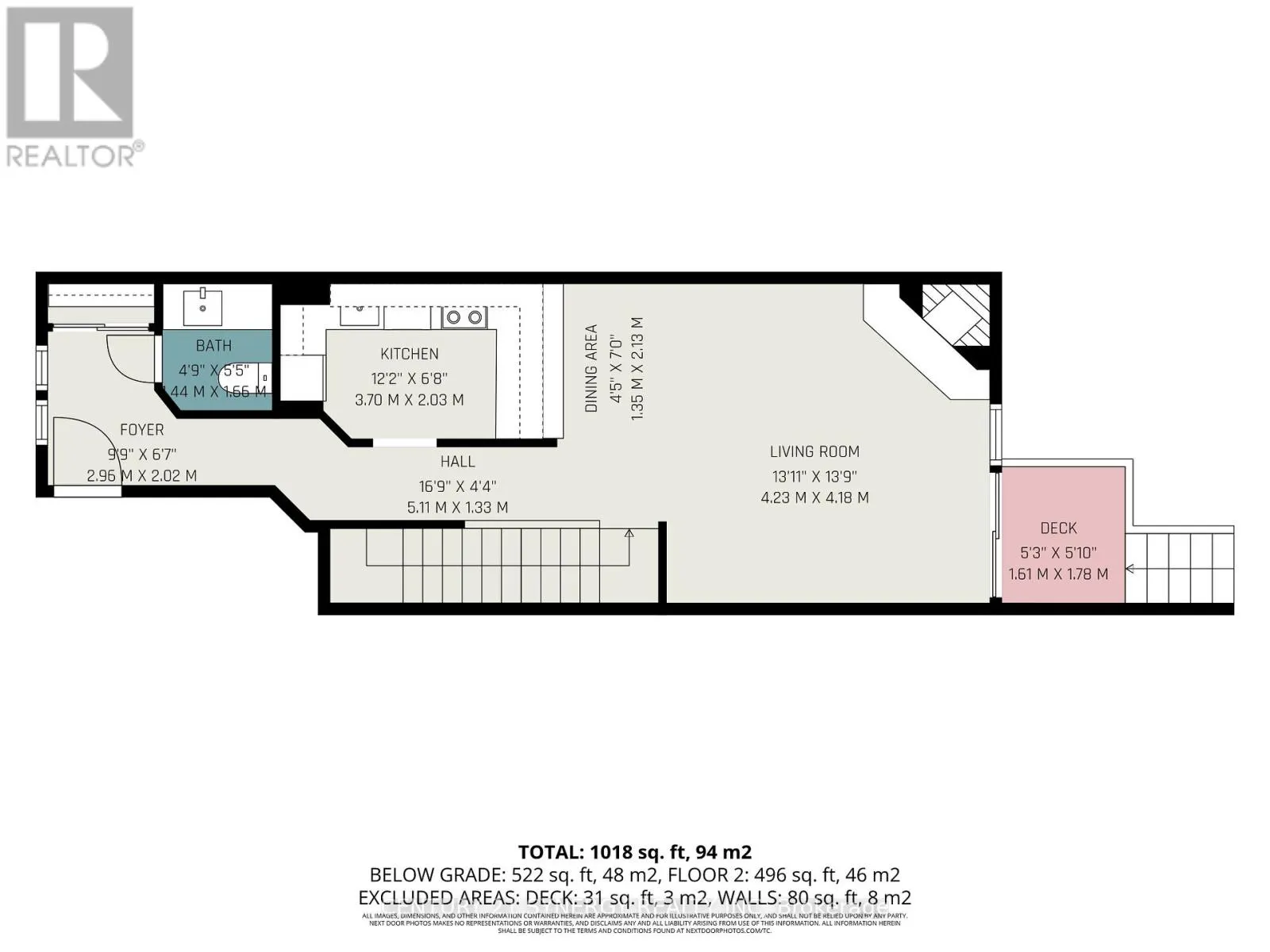 A - 6706 JEANNE D'ARC BOULEVARD N