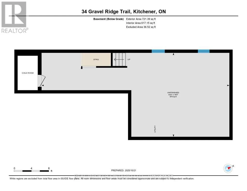 34 GRAVEL RIDGE TRAIL