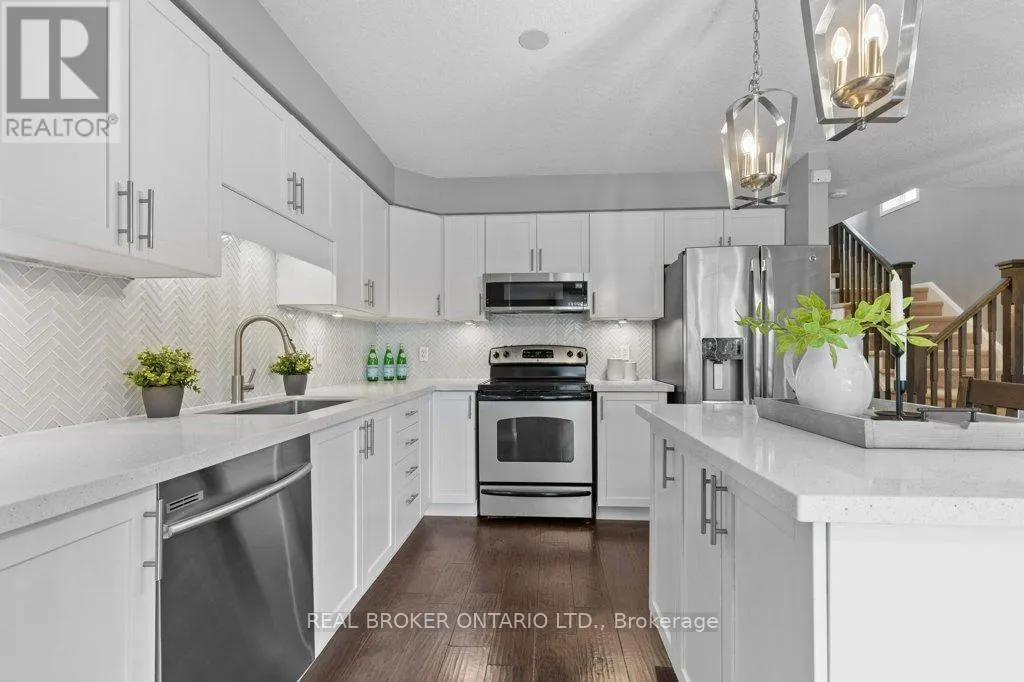 34 GRAVEL RIDGE TRAIL