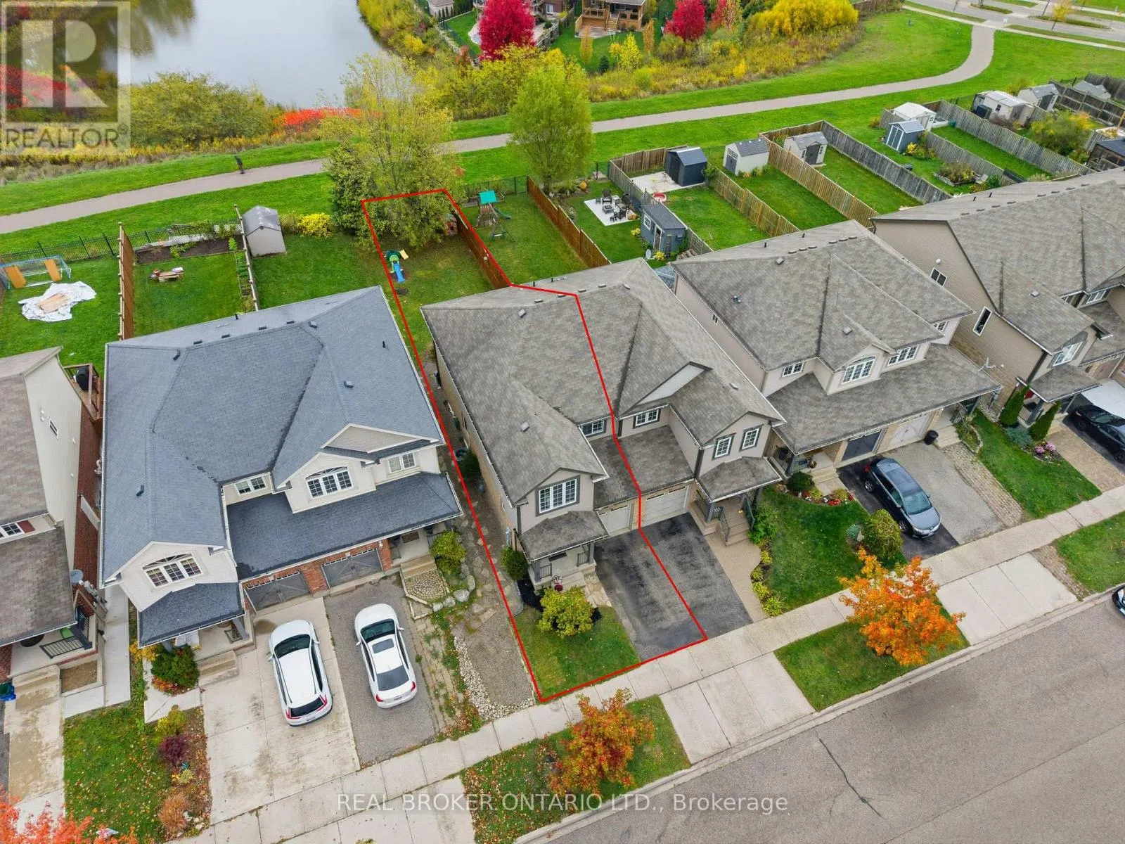 34 GRAVEL RIDGE TRAIL