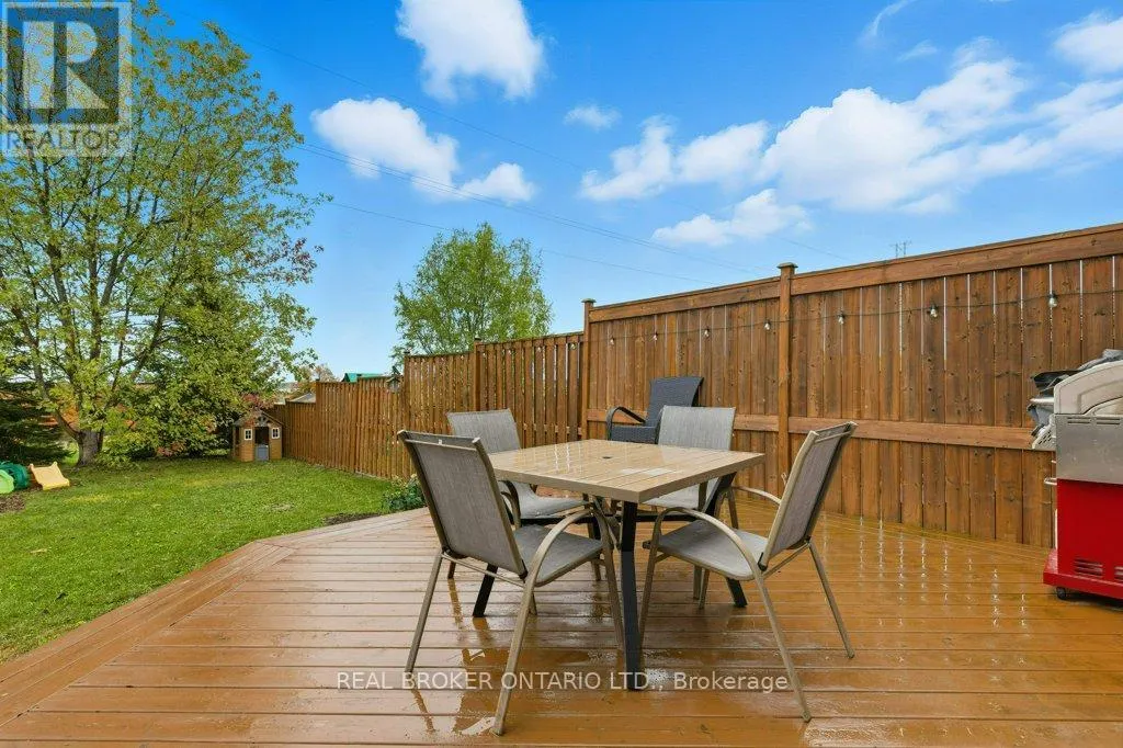 34 GRAVEL RIDGE TRAIL