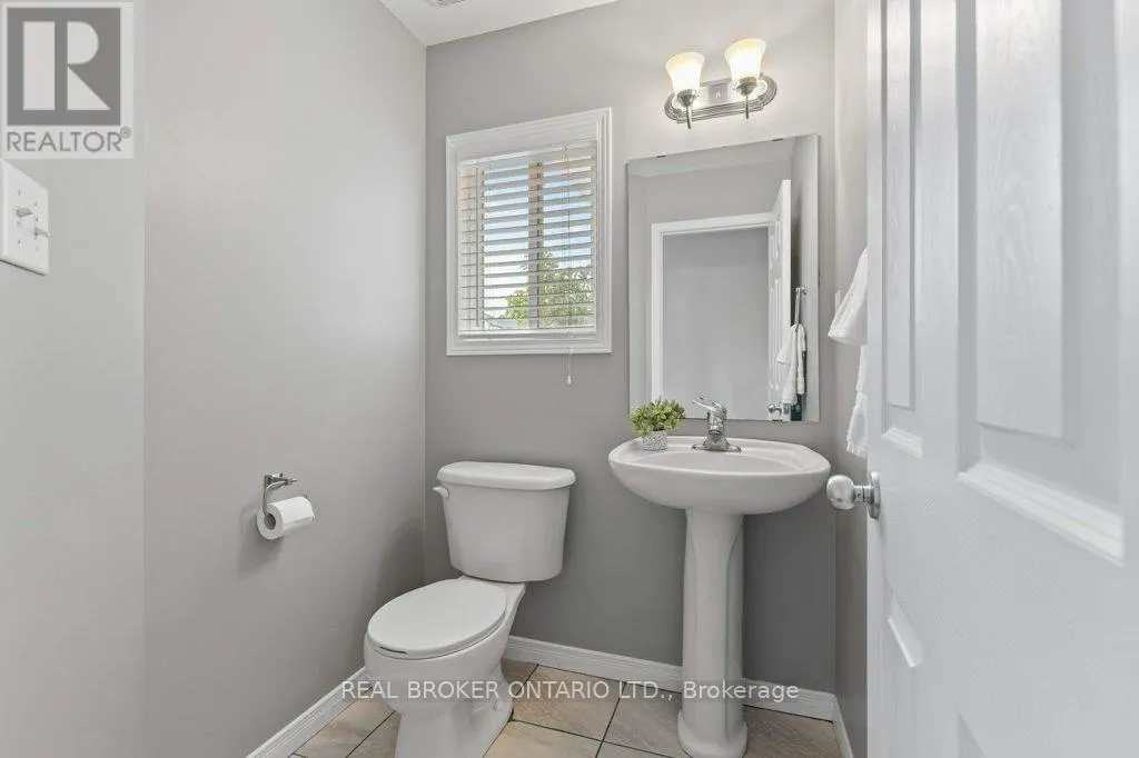 34 GRAVEL RIDGE TRAIL