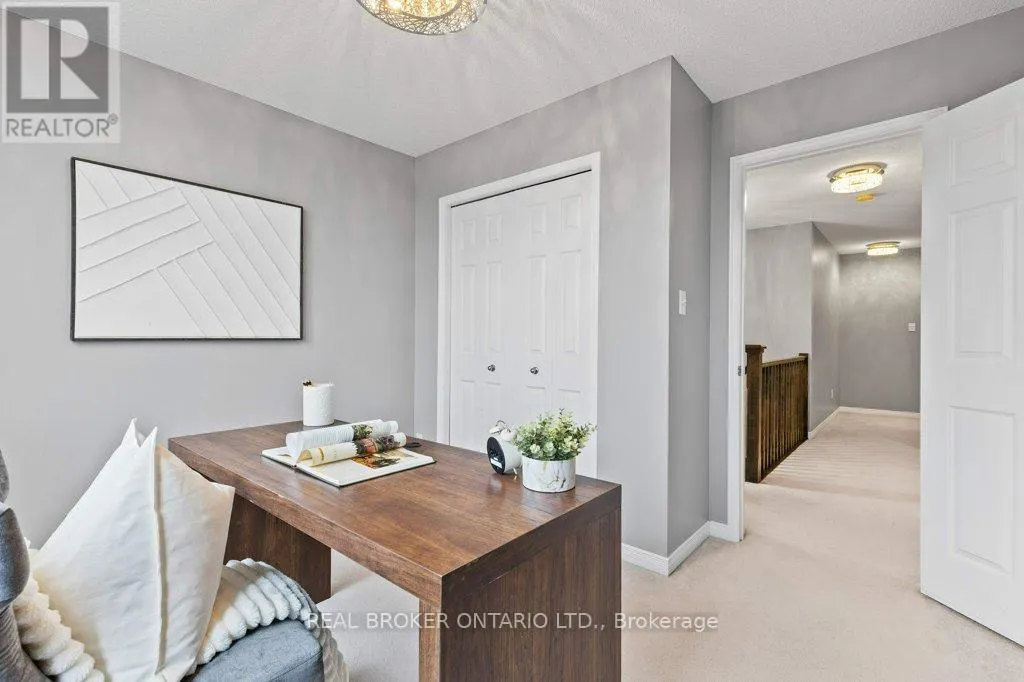 34 GRAVEL RIDGE TRAIL