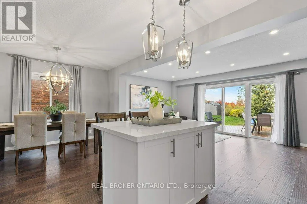 34 GRAVEL RIDGE TRAIL