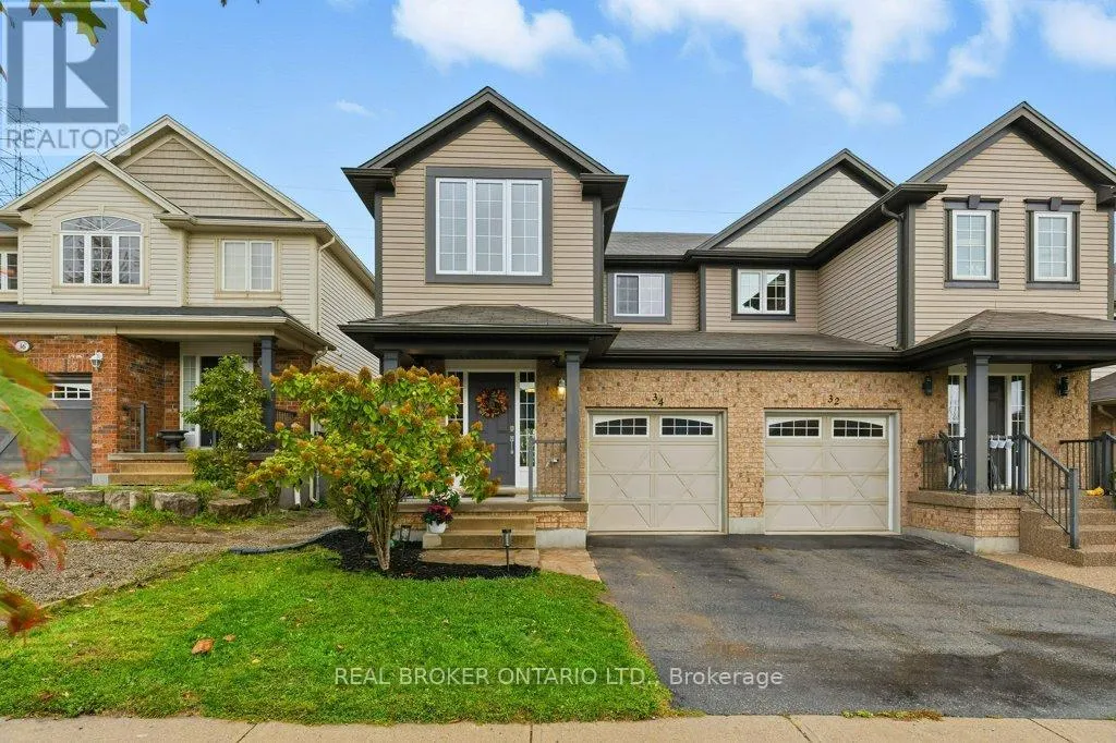 34 GRAVEL RIDGE TRAIL