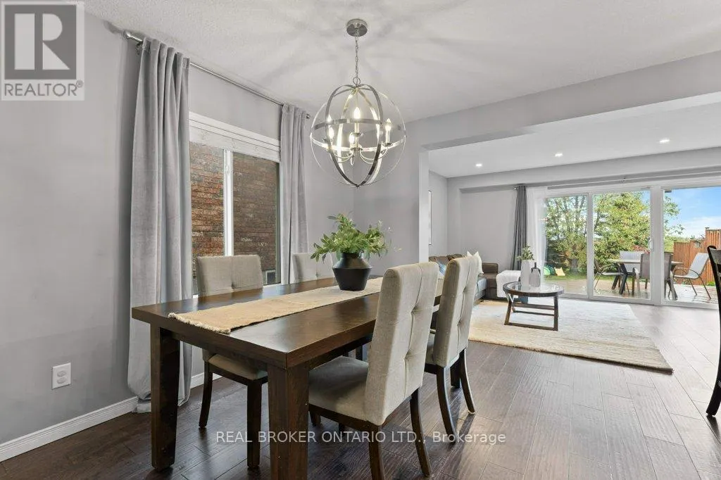 34 GRAVEL RIDGE TRAIL
