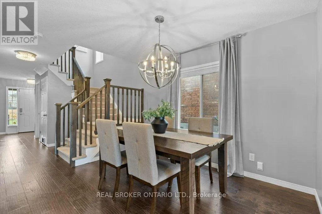 34 GRAVEL RIDGE TRAIL