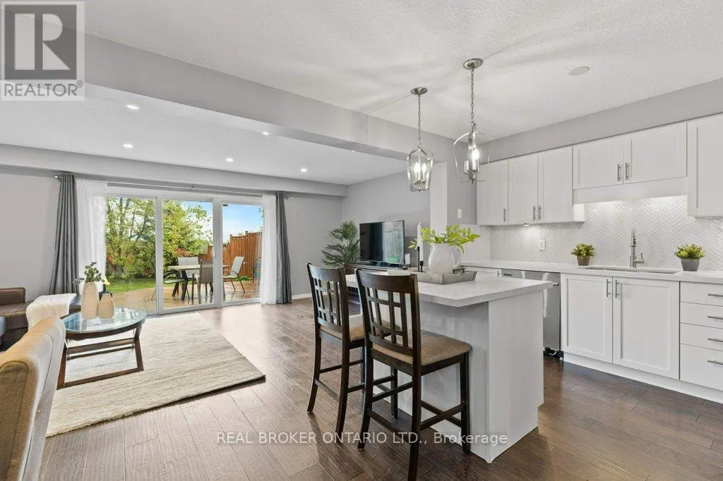 34 GRAVEL RIDGE TRAIL