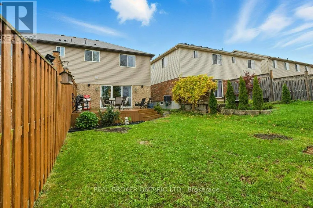 34 GRAVEL RIDGE TRAIL