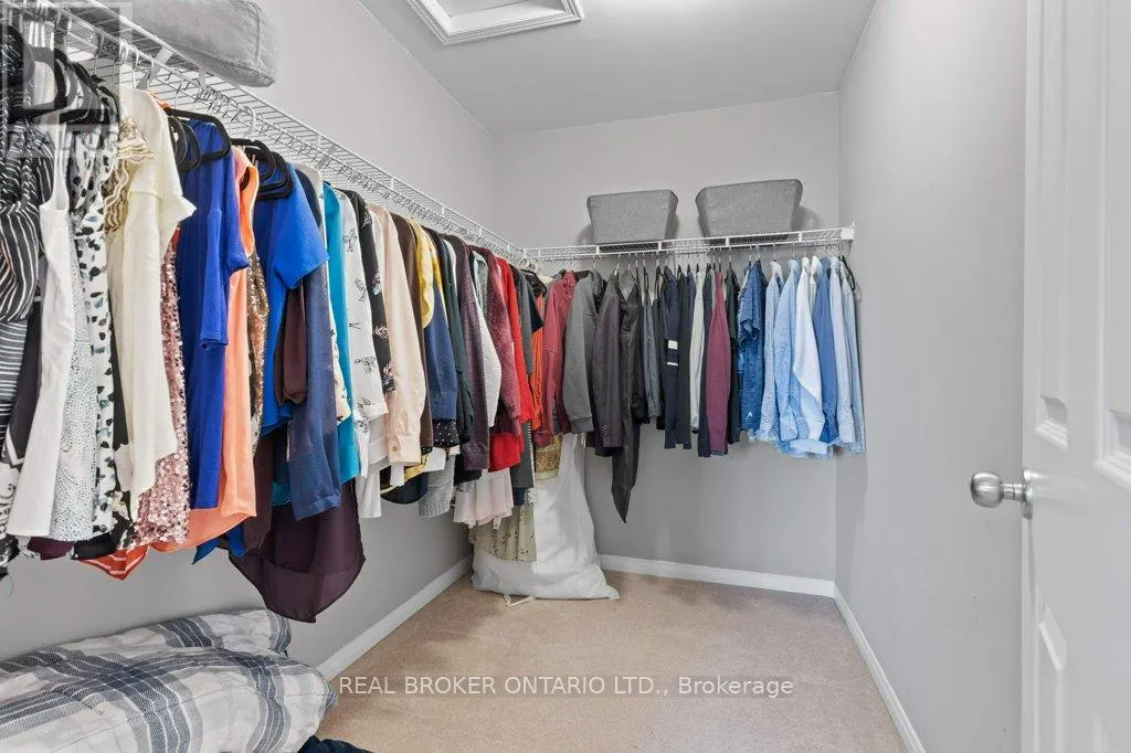 34 GRAVEL RIDGE TRAIL