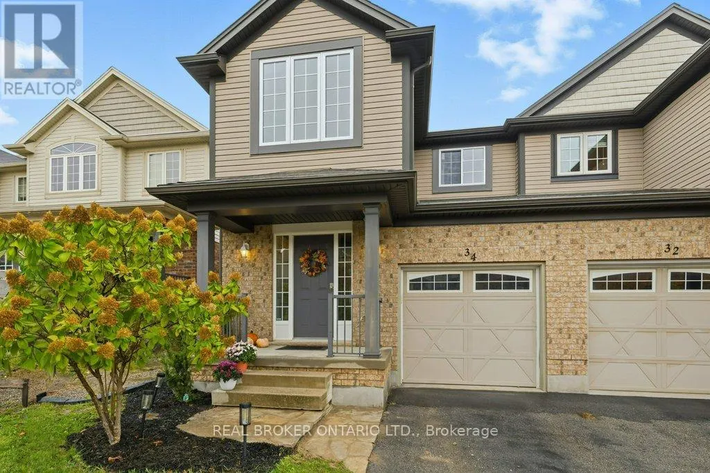 34 GRAVEL RIDGE TRAIL