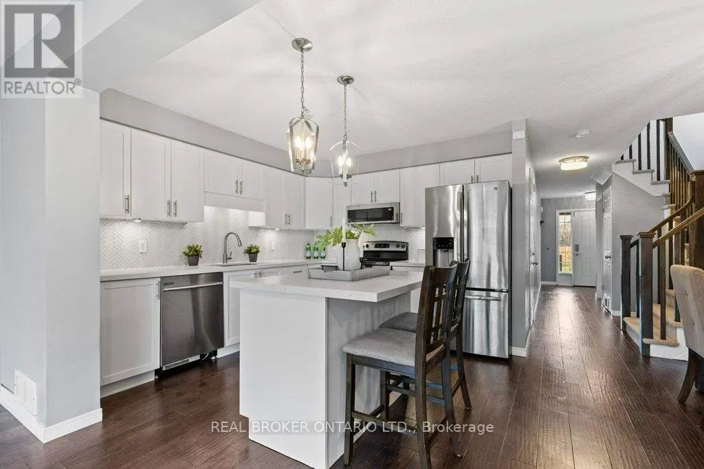34 GRAVEL RIDGE TRAIL
