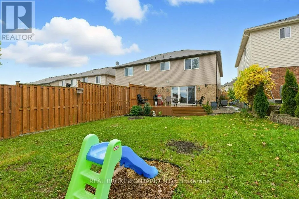 34 GRAVEL RIDGE TRAIL