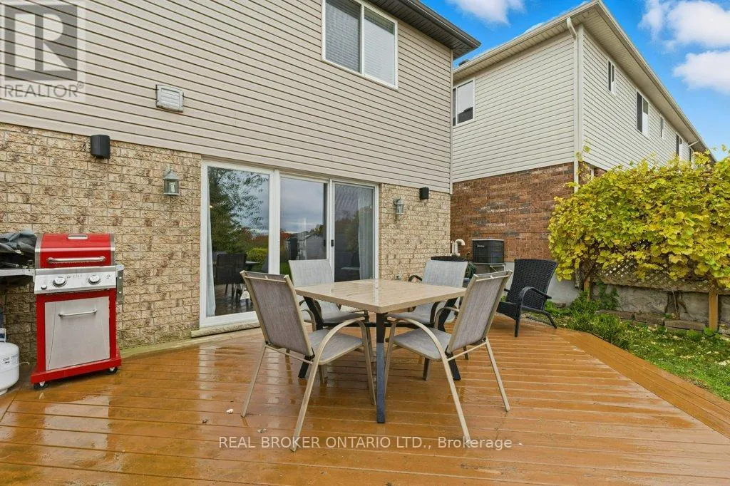 34 GRAVEL RIDGE TRAIL
