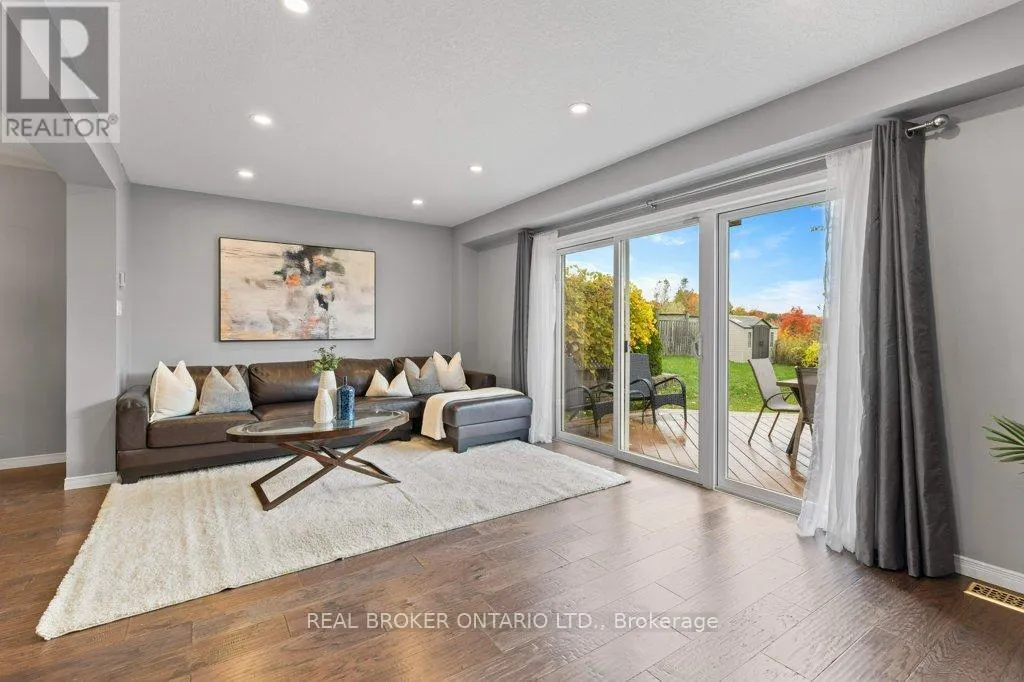 34 GRAVEL RIDGE TRAIL