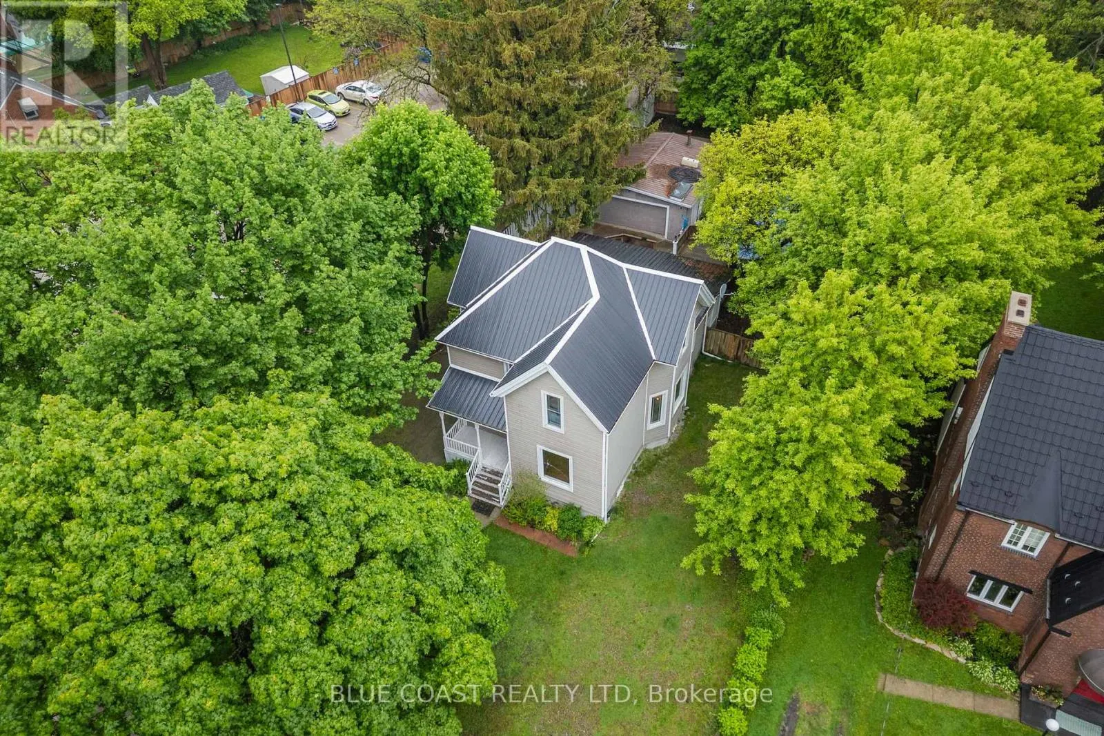 156 QUEEN STREET