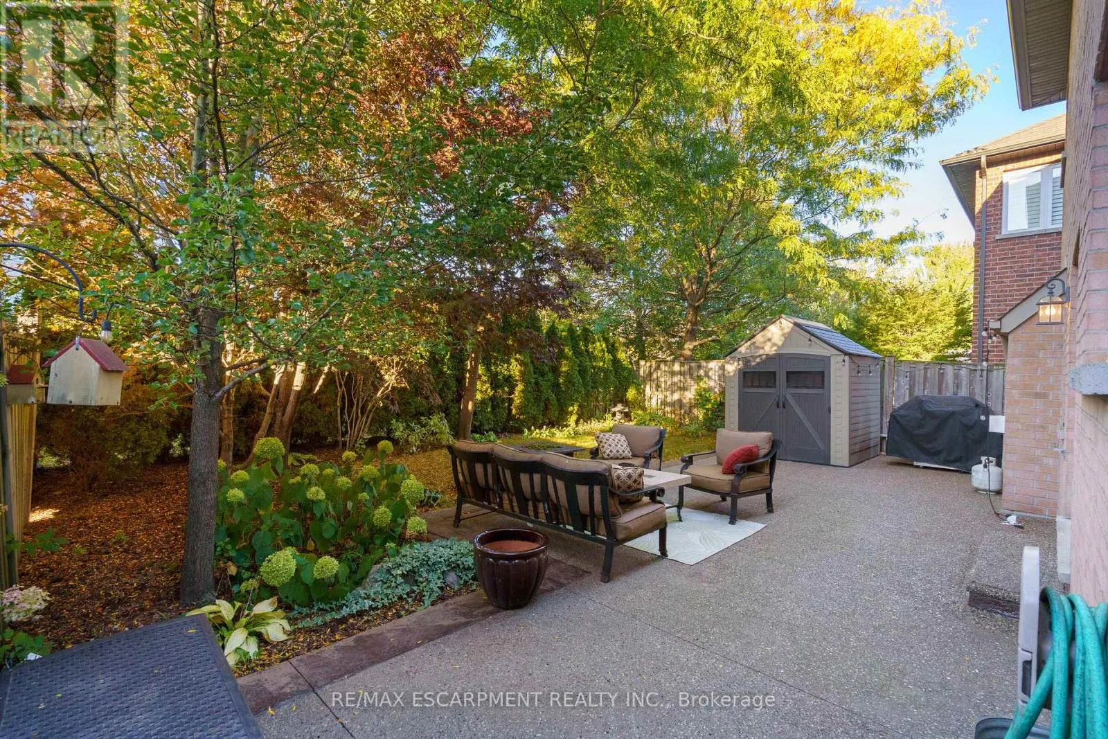 333 VALRIDGE DRIVE