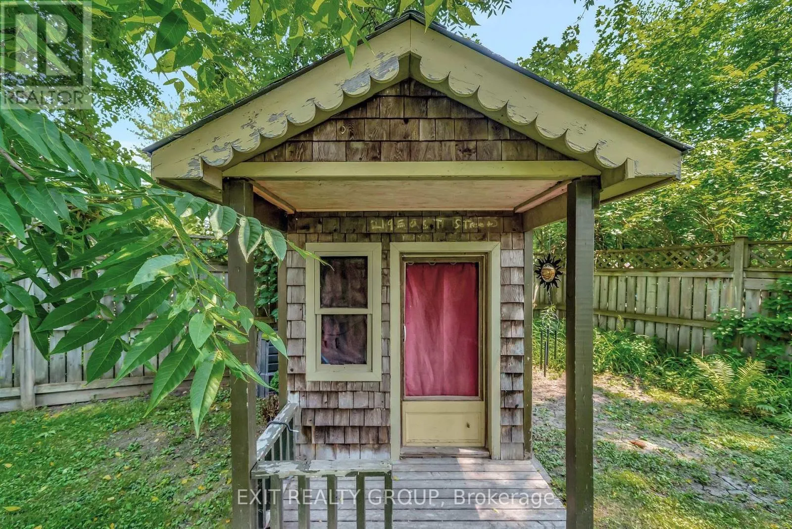 219 EAST STREET