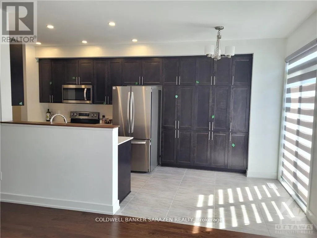 22 NETTLE CRESCENT