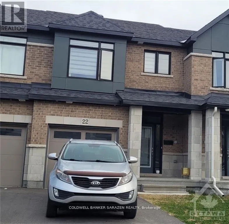 22 NETTLE CRESCENT