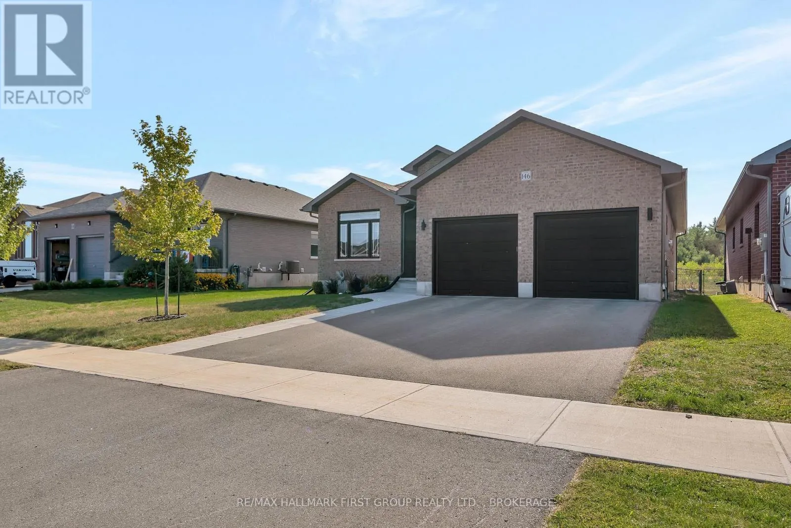 146 CHERRYWOOD PARKWAY