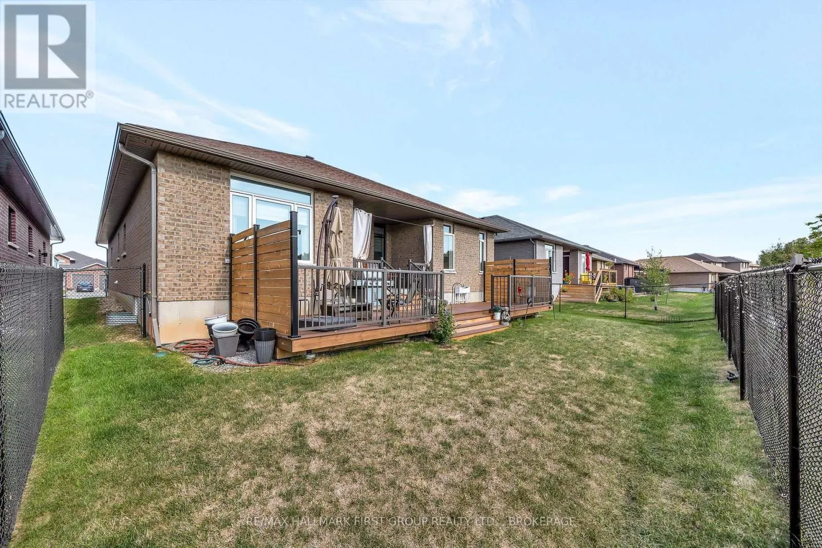 146 CHERRYWOOD PARKWAY