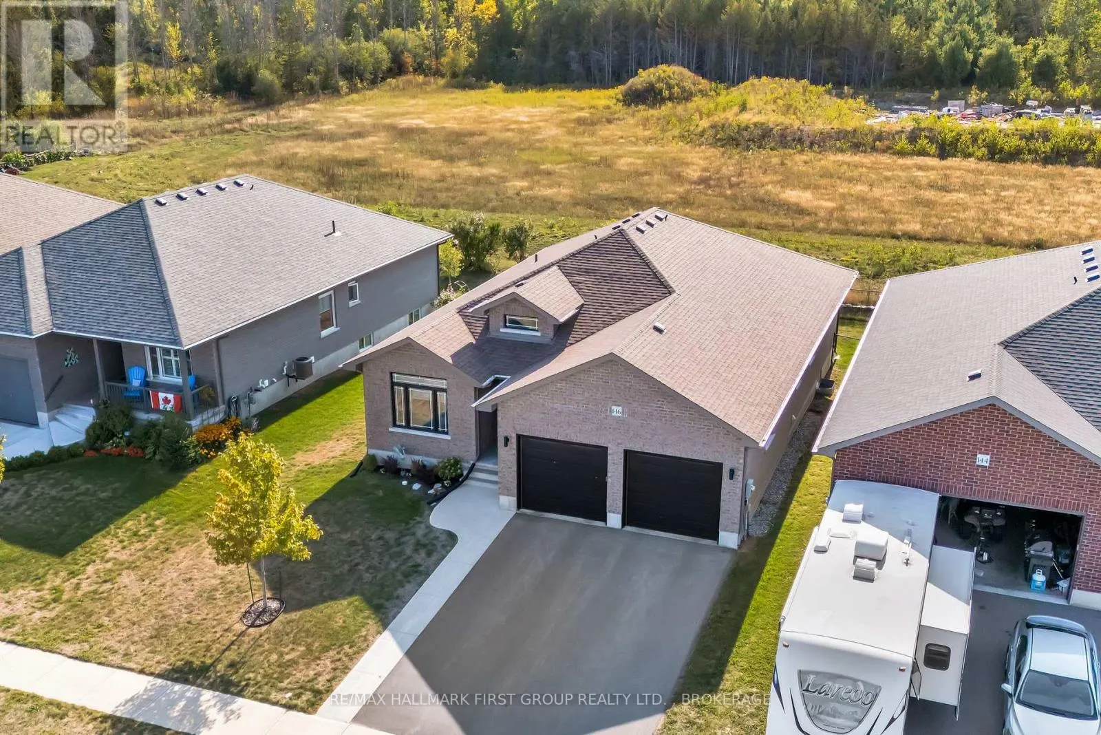 146 CHERRYWOOD PARKWAY