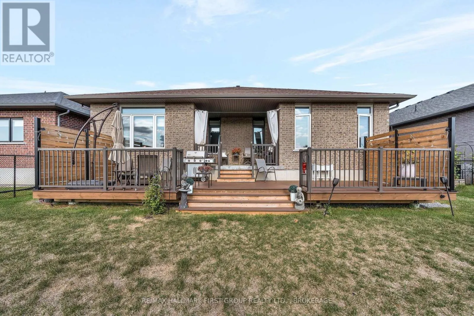 146 CHERRYWOOD PARKWAY