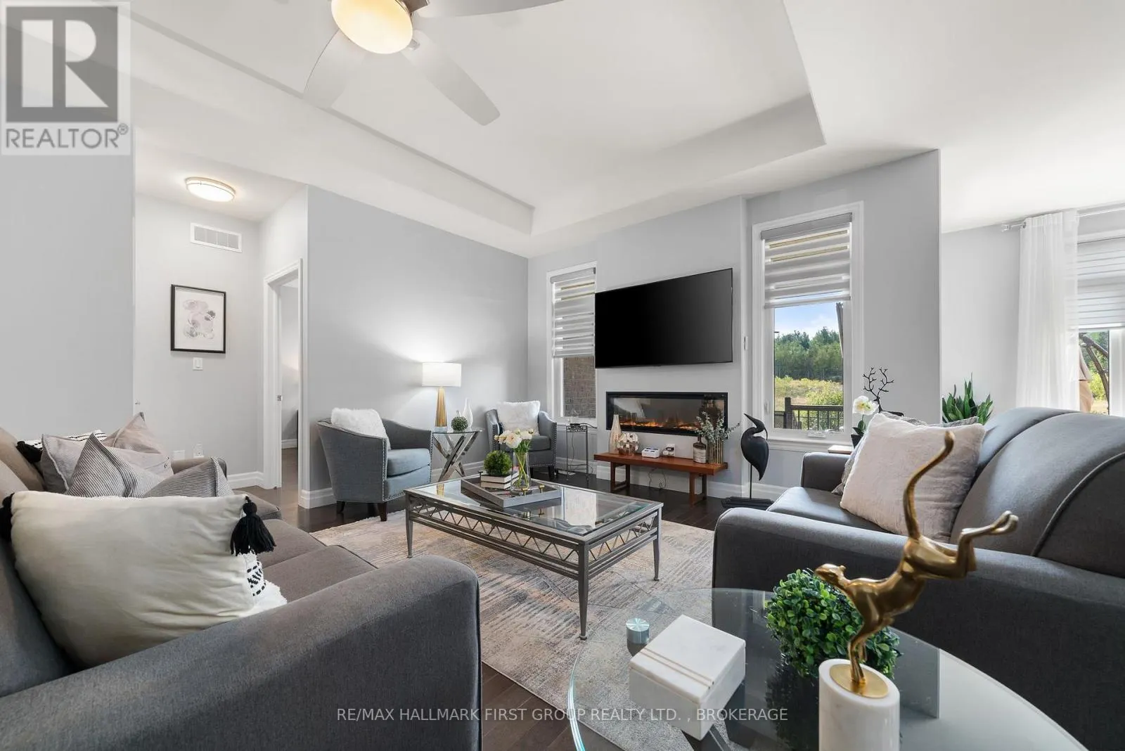 146 CHERRYWOOD PARKWAY