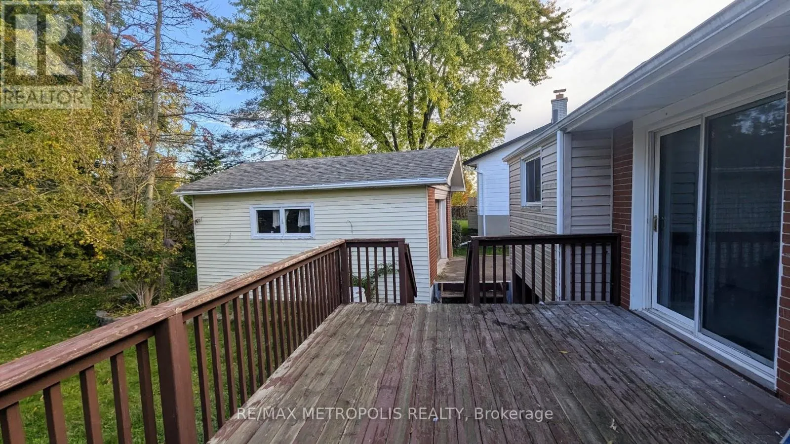 83 LONGWOOD DRIVE