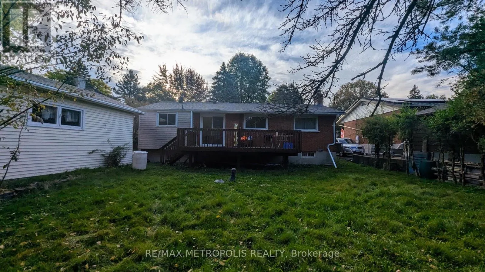 83 LONGWOOD DRIVE