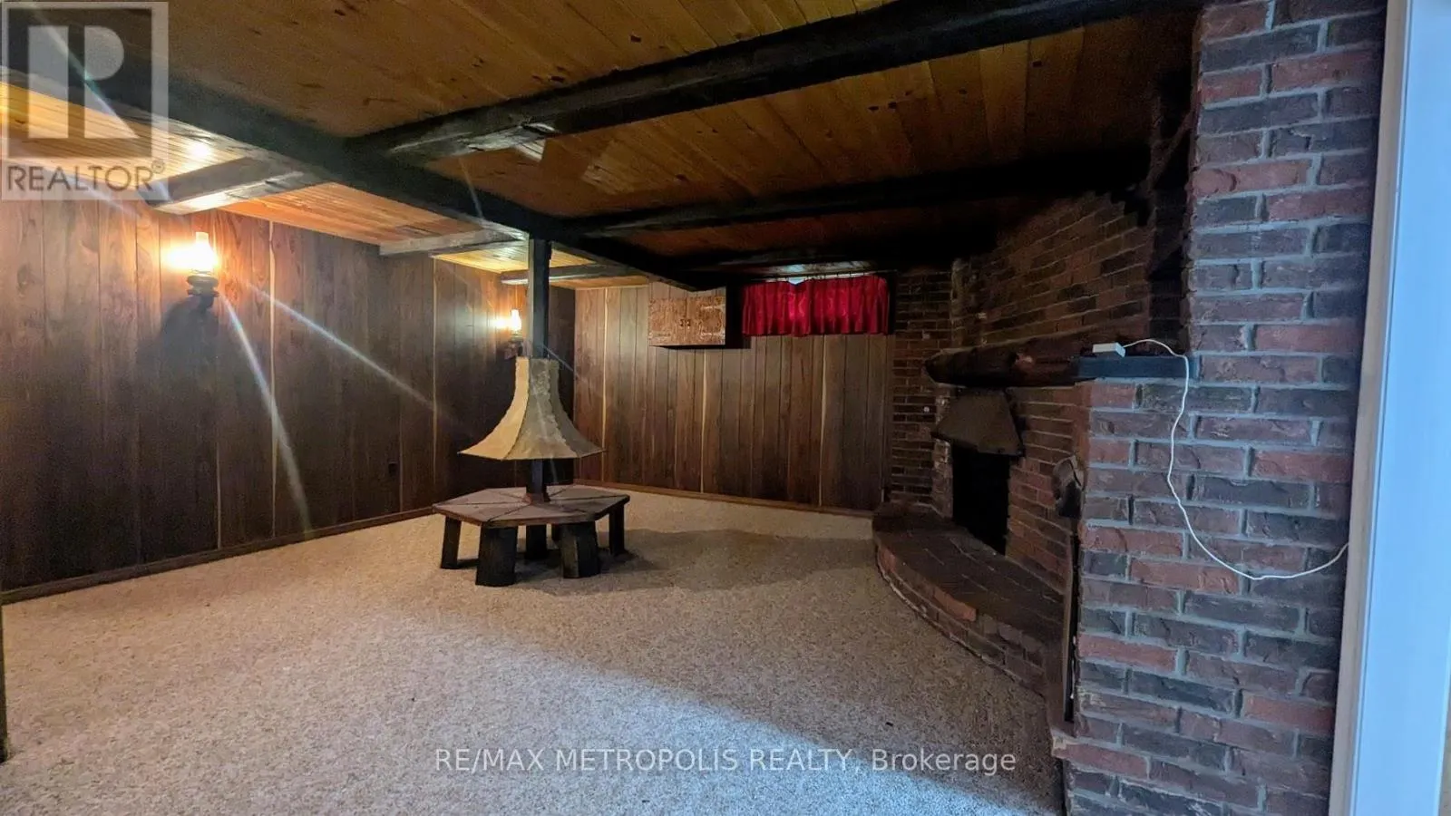 83 LONGWOOD DRIVE