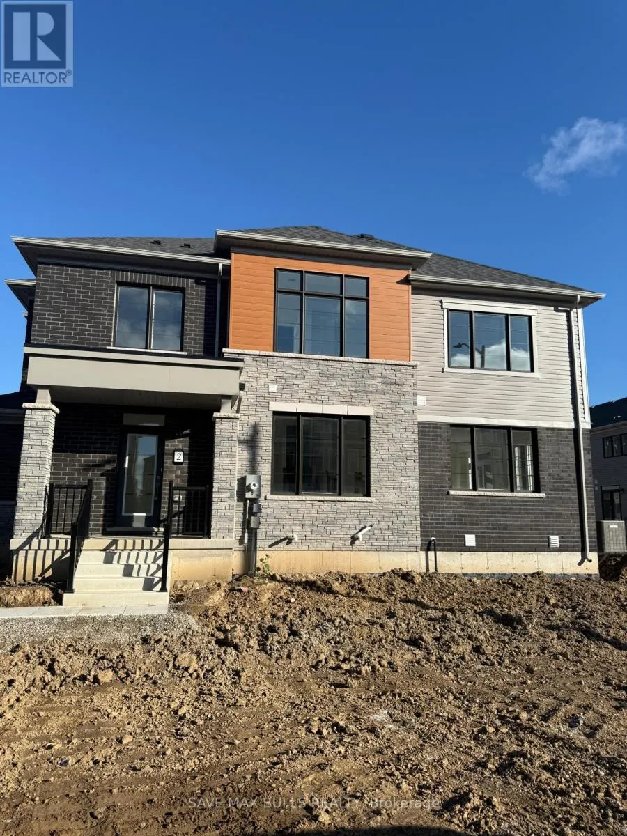 2 RILEY PARK DRIVE