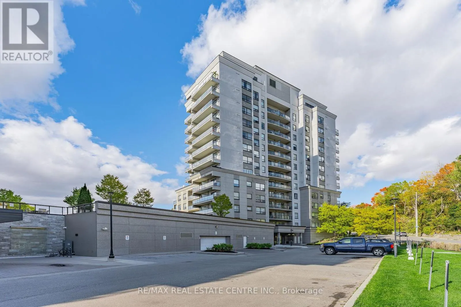 603 - 170 WATER STREET N