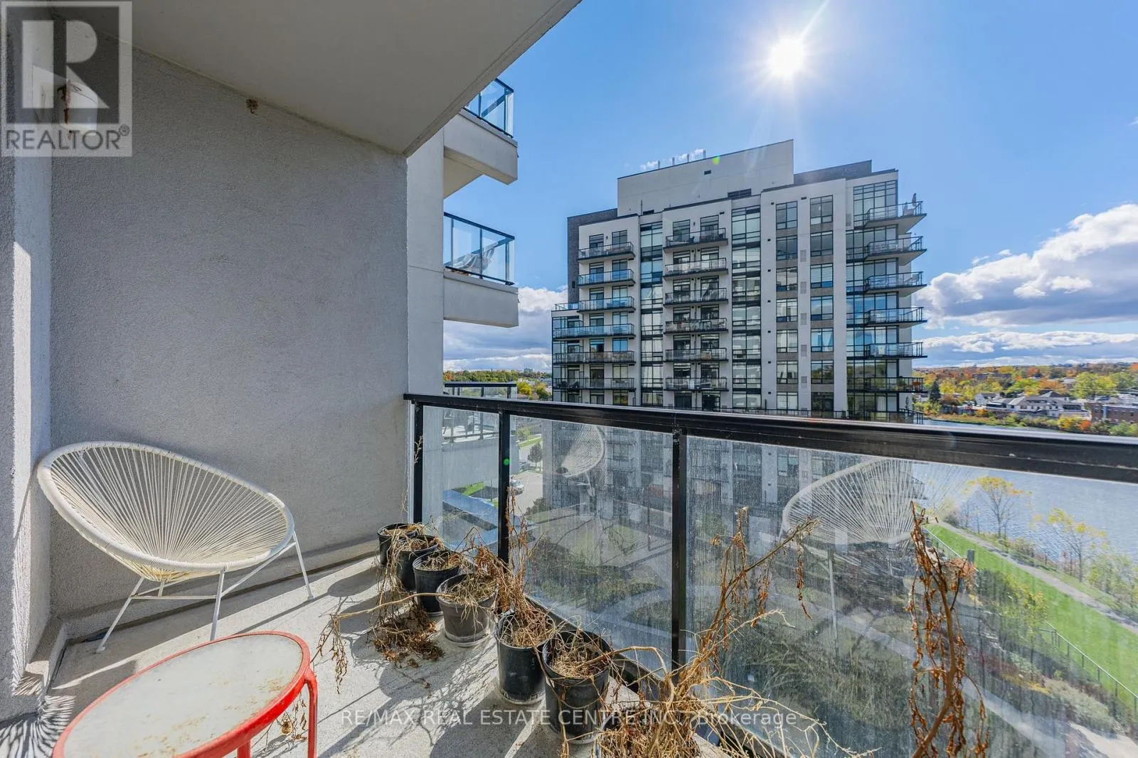 603 - 170 WATER STREET N