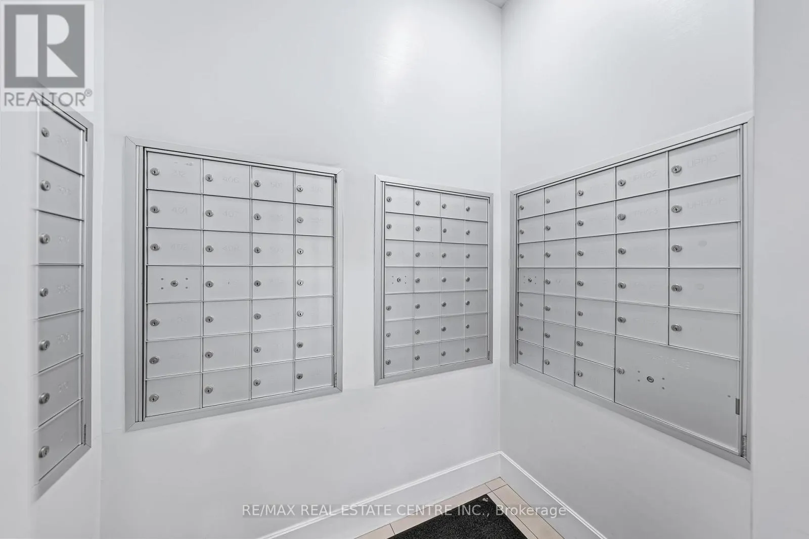 603 - 170 WATER STREET N