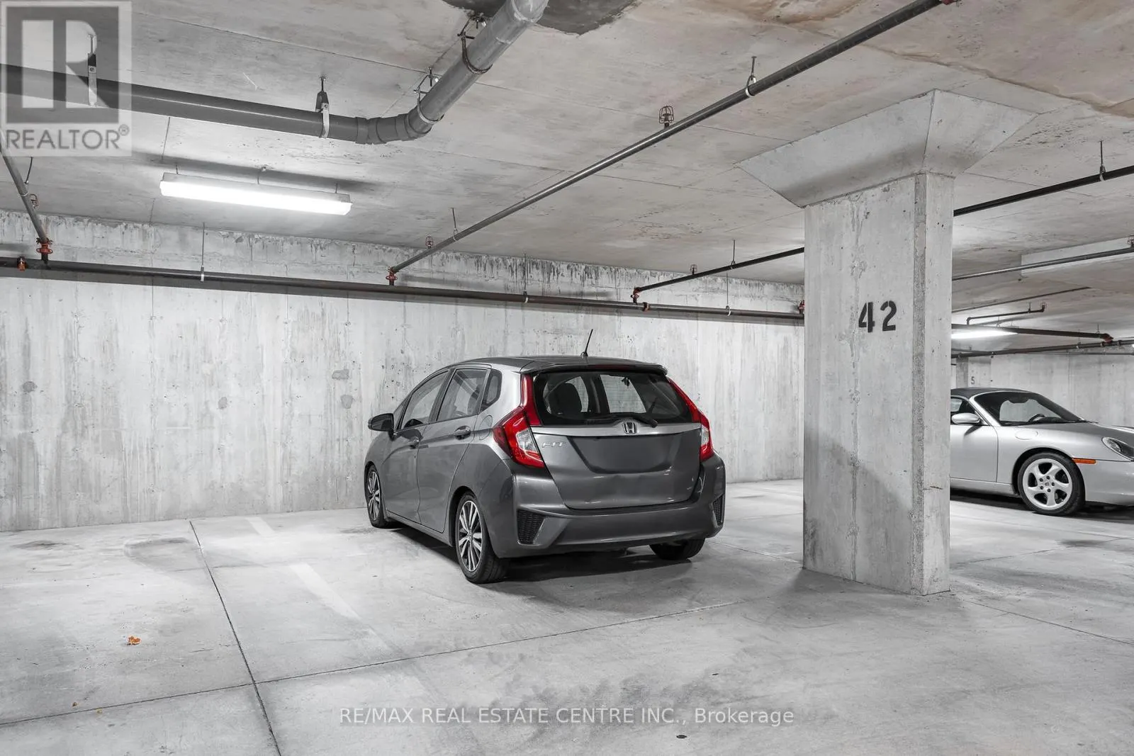 603 - 170 WATER STREET N