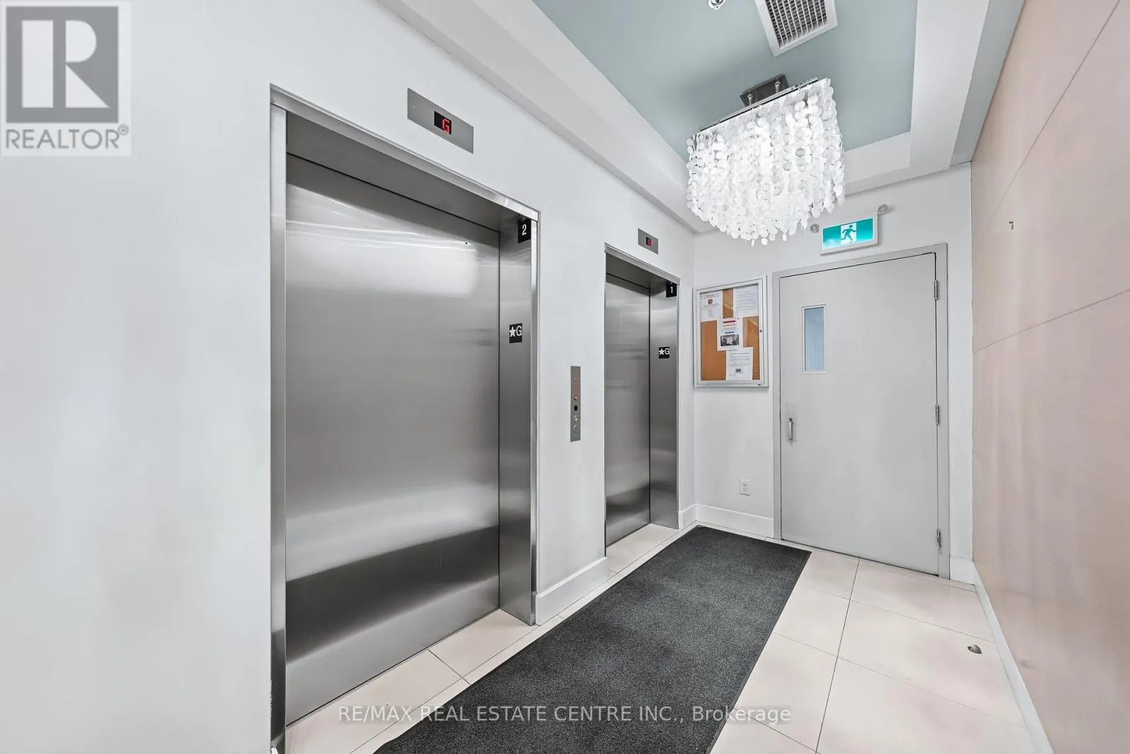 603 - 170 WATER STREET N