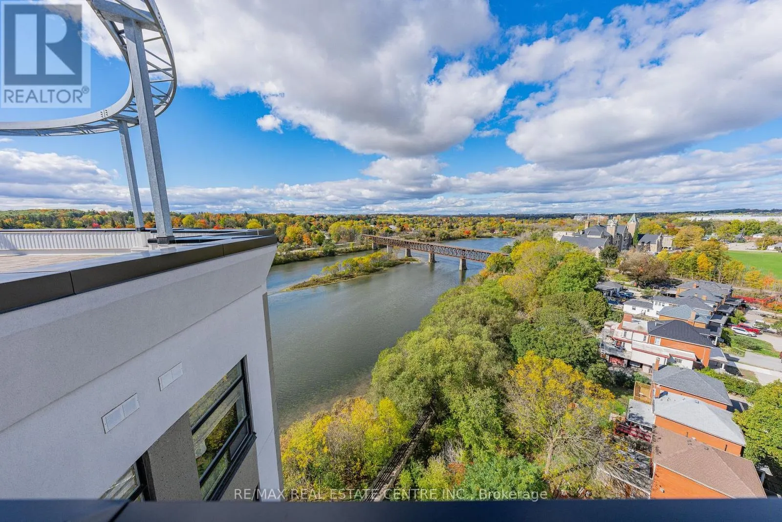 603 - 170 WATER STREET N