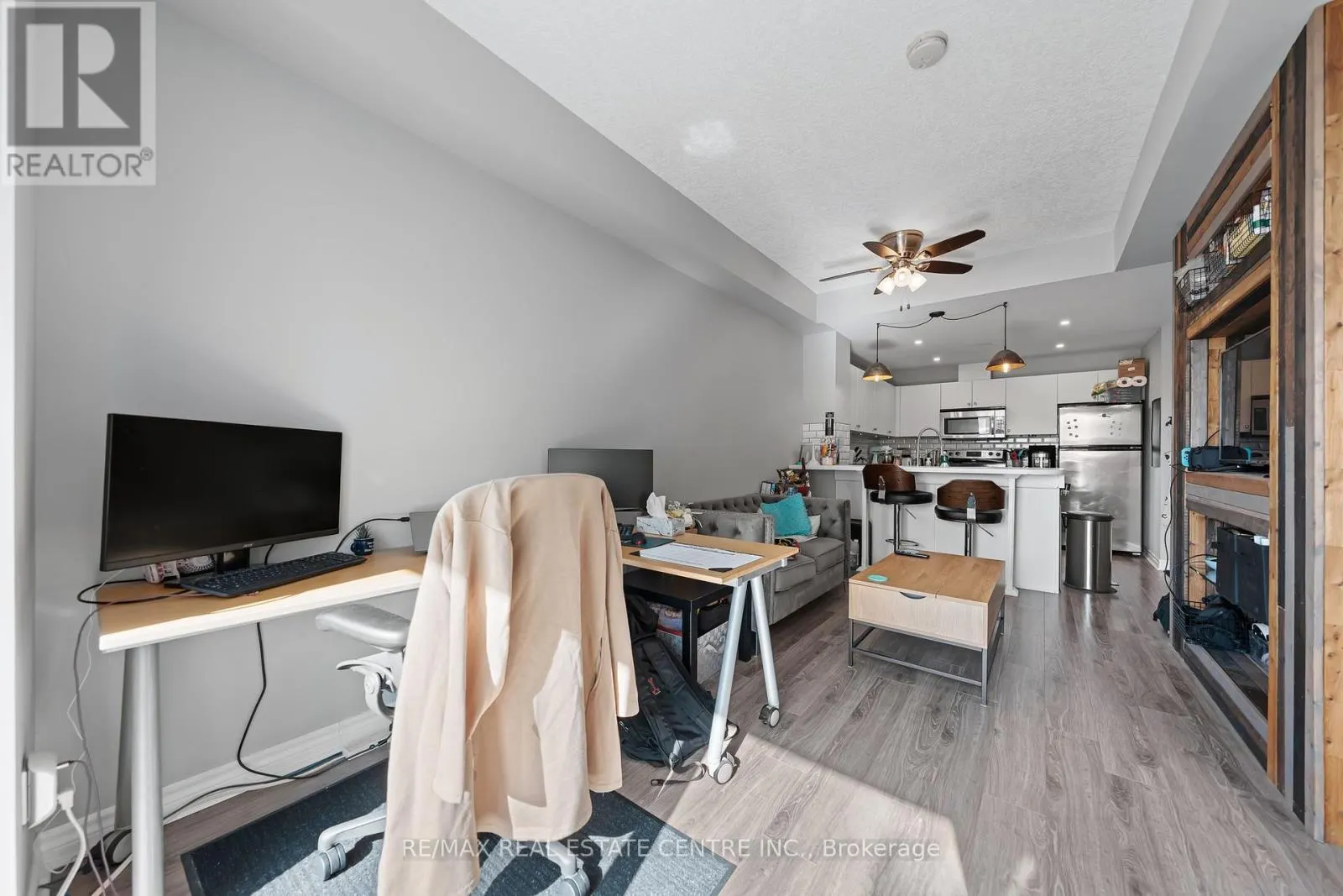 603 - 170 WATER STREET N