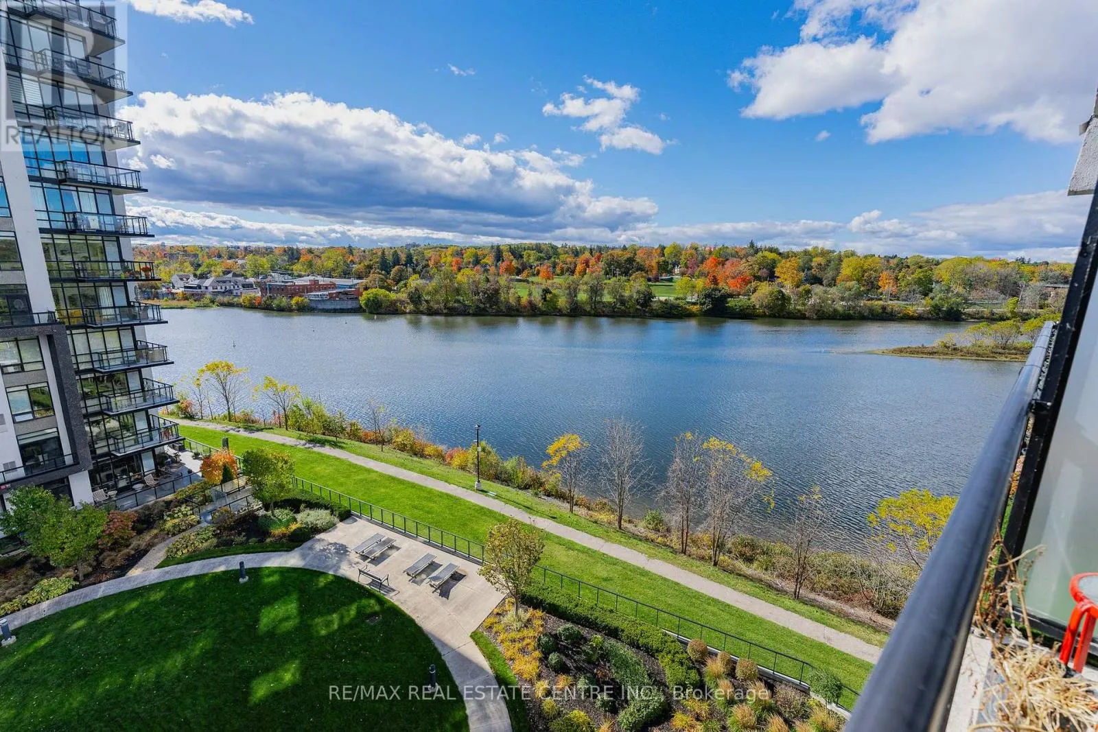 603 - 170 WATER STREET N