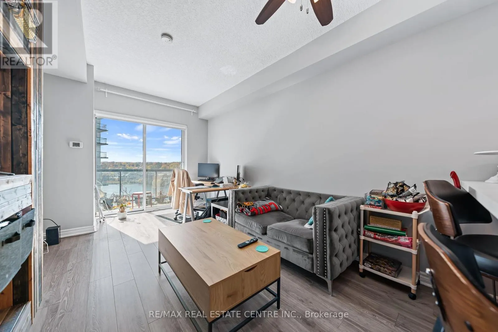 603 - 170 WATER STREET N