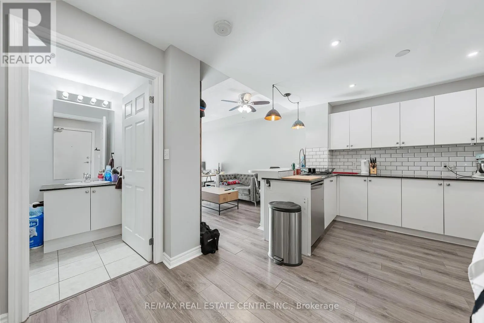 603 - 170 WATER STREET N