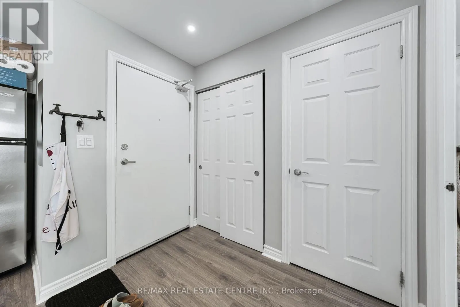 603 - 170 WATER STREET N