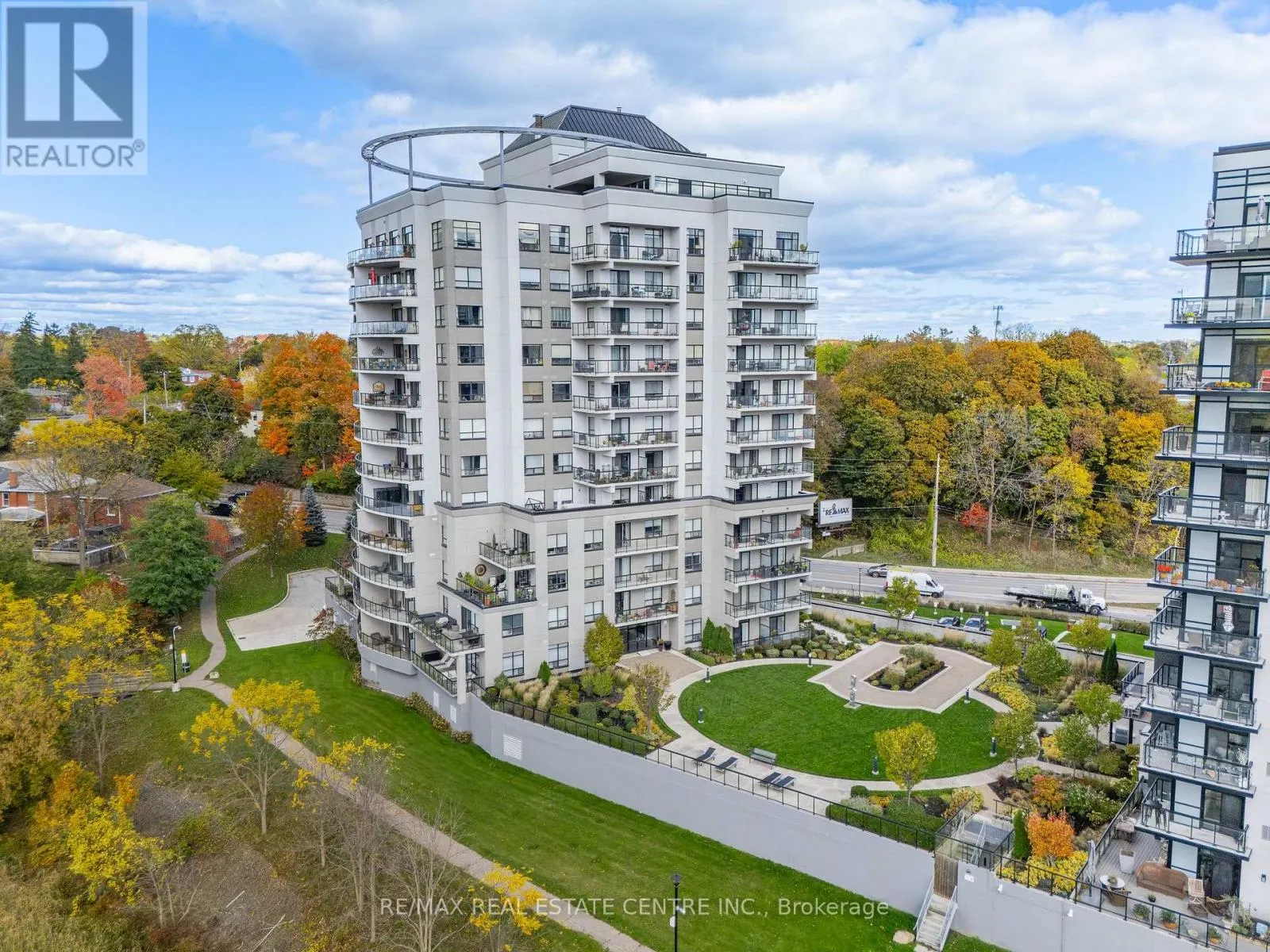 603 - 170 WATER STREET N