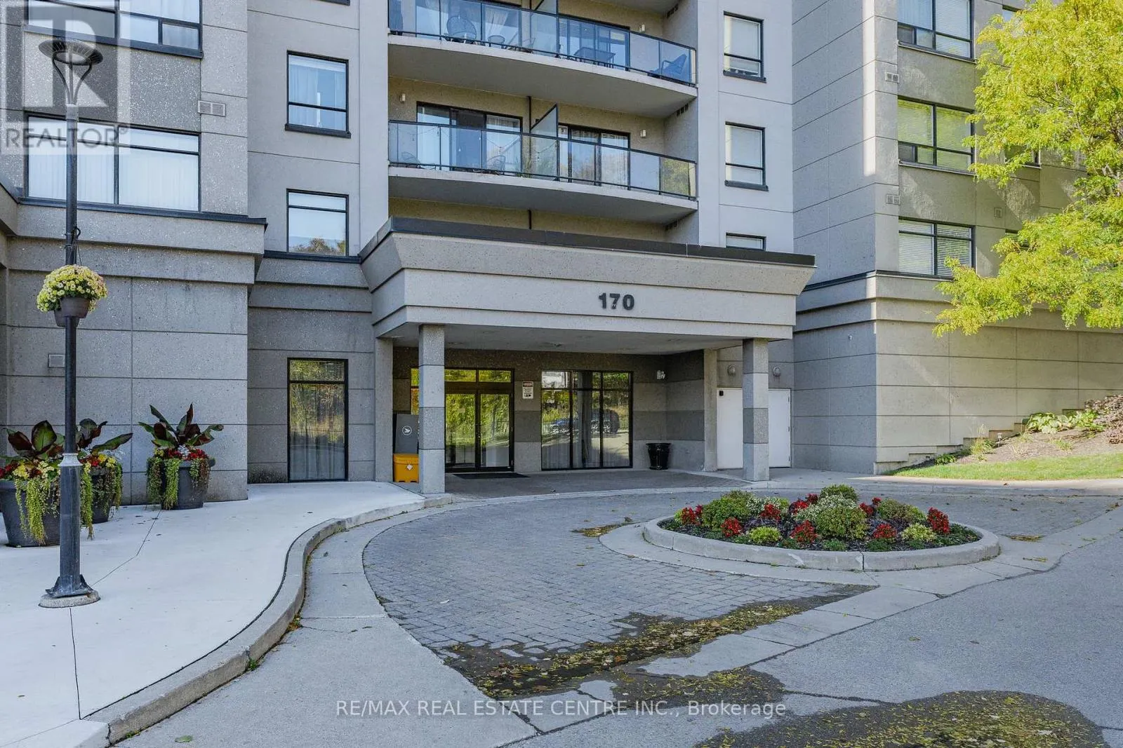 603 - 170 WATER STREET N