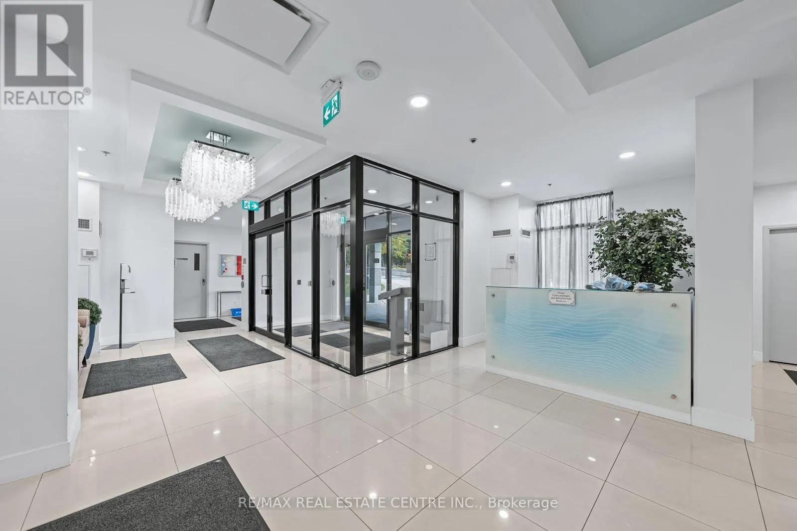 603 - 170 WATER STREET N