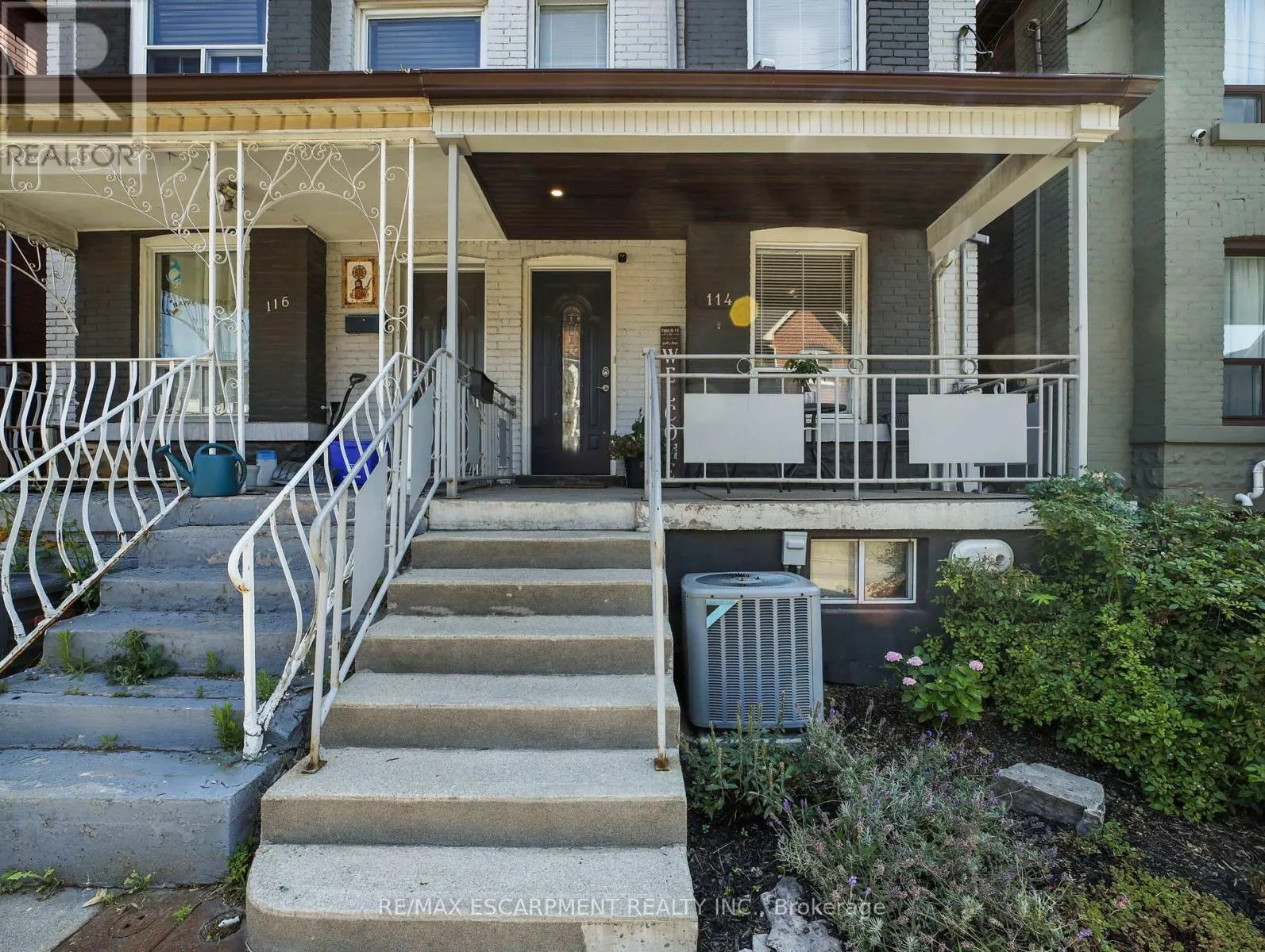 114 BURTON STREET