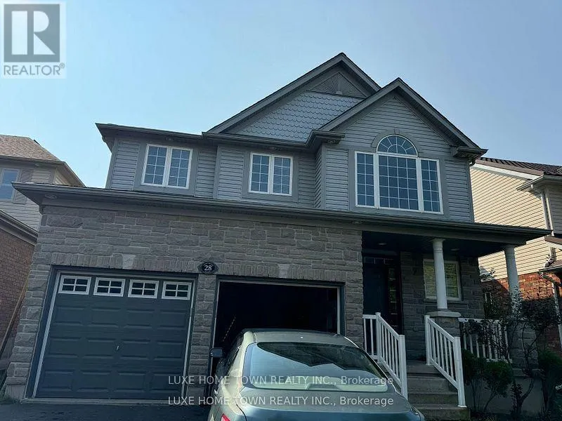 28 LEMONWOOD(UPPER) PLACE