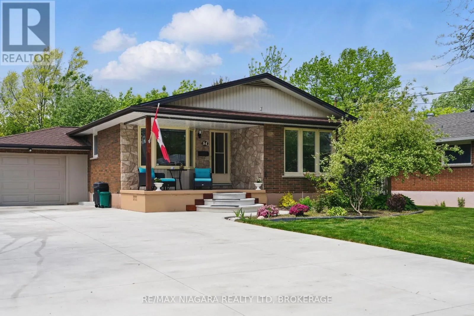 84 REGENT DRIVE